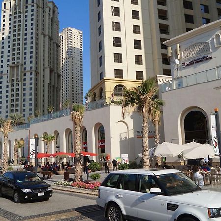 نزل دبيفي Neyar Beach Vibes - The Penthouse المظهر الخارجي الصورة