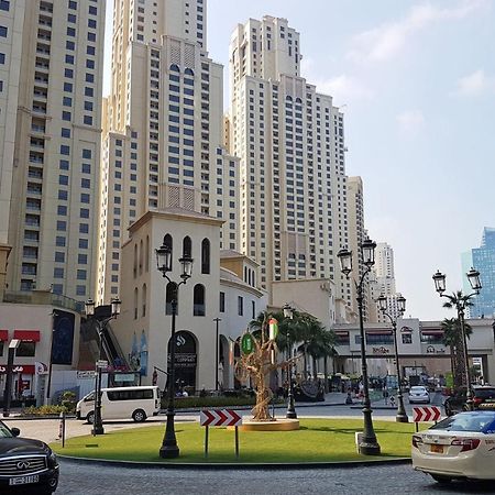 نزل دبيفي Neyar Beach Vibes - The Penthouse المظهر الخارجي الصورة