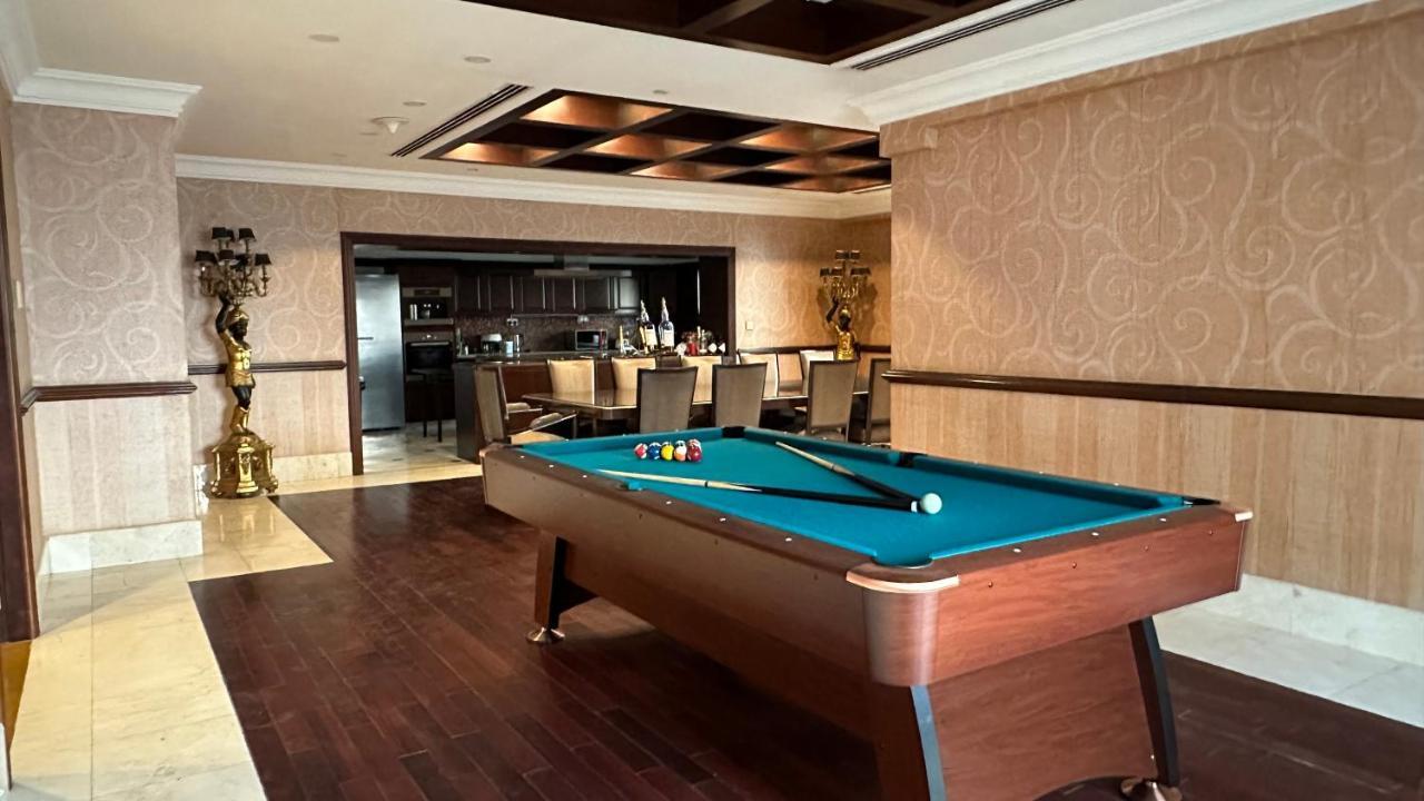 نزل دبيفي Neyar Beach Vibes - The Penthouse المظهر الخارجي الصورة