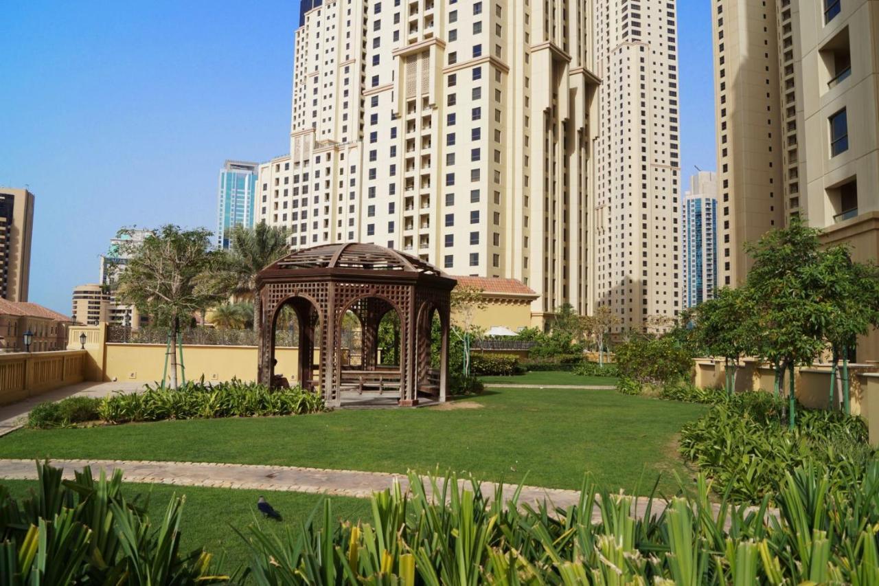 نزل دبيفي Neyar Beach Vibes - The Penthouse المظهر الخارجي الصورة