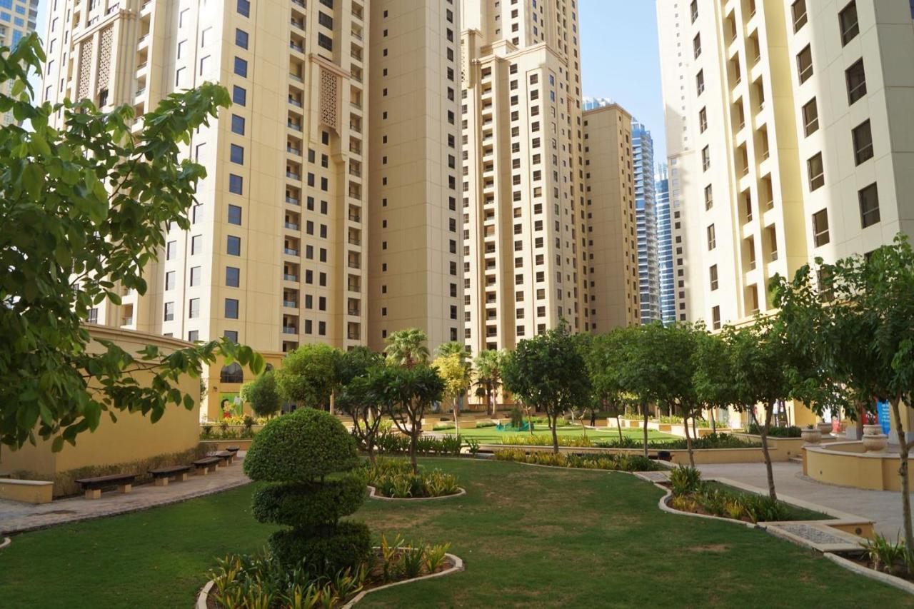 نزل دبيفي Neyar Beach Vibes - The Penthouse المظهر الخارجي الصورة