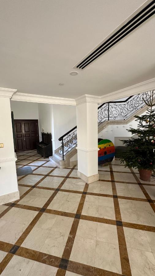 نزل دبيفي Neyar Beach Vibes - The Penthouse المظهر الخارجي الصورة