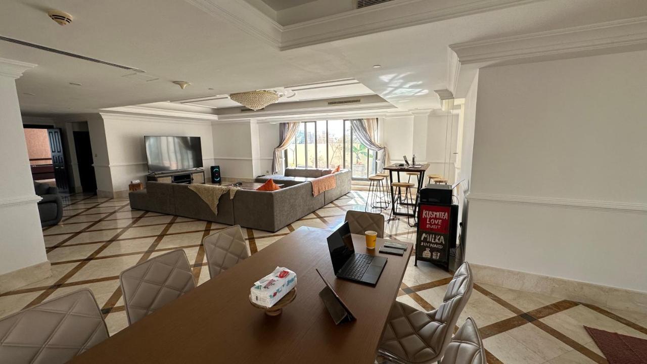 نزل دبيفي Neyar Beach Vibes - The Penthouse المظهر الخارجي الصورة